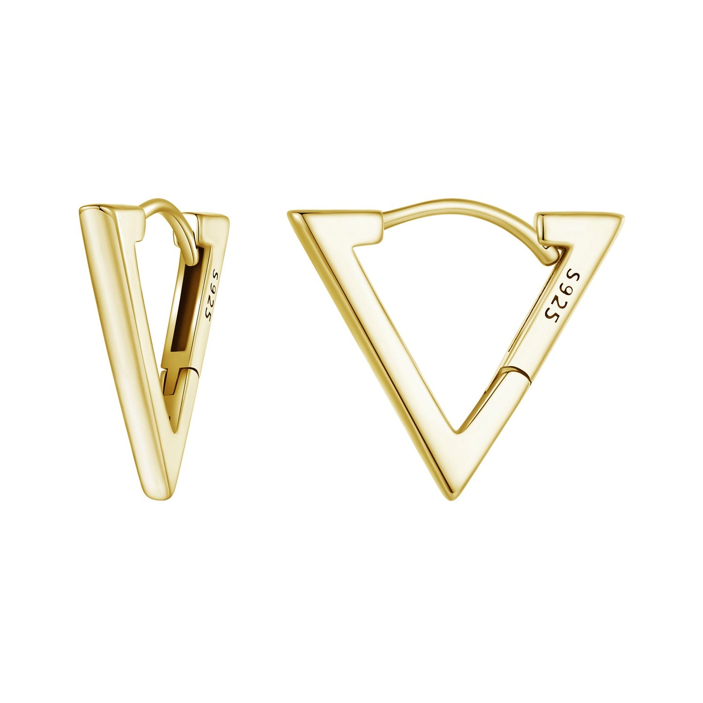 925 Sterling Silver Earrings for Women