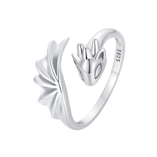 925 Sterling Silver Oxidized 1.7mm Ring for Men