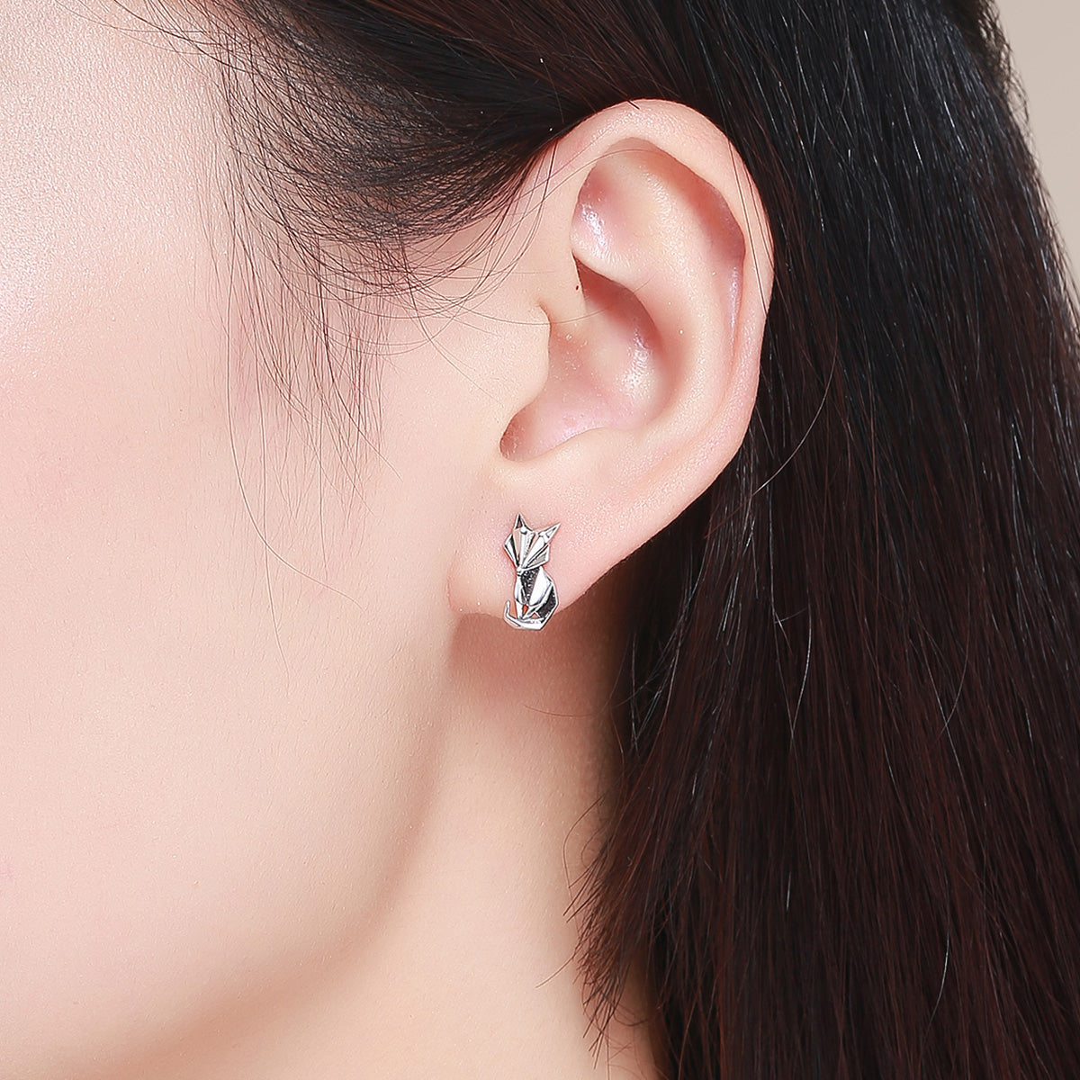 925 Sterling Silver Earrings for Women