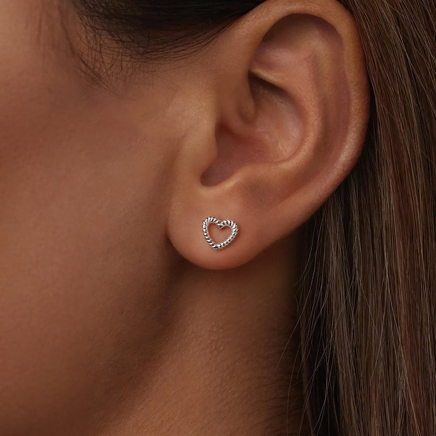 925 Sterling Silver Earrings for Women