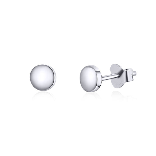 925 Sterling Silver Earrings for Women
