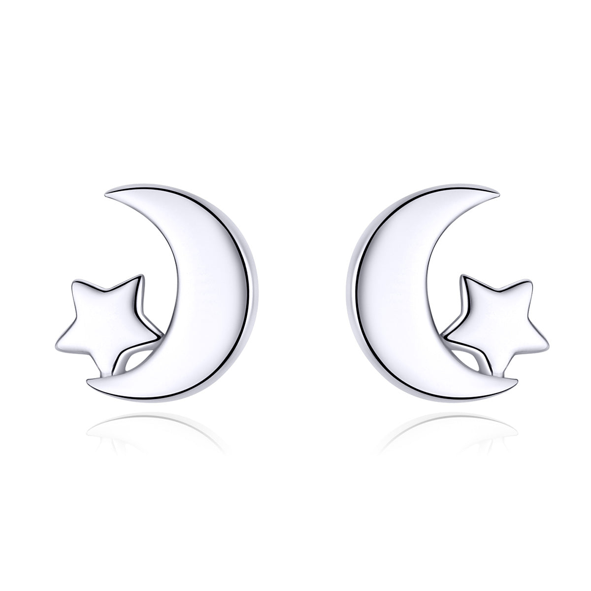 S925 Sterling Silver Earrings for Women