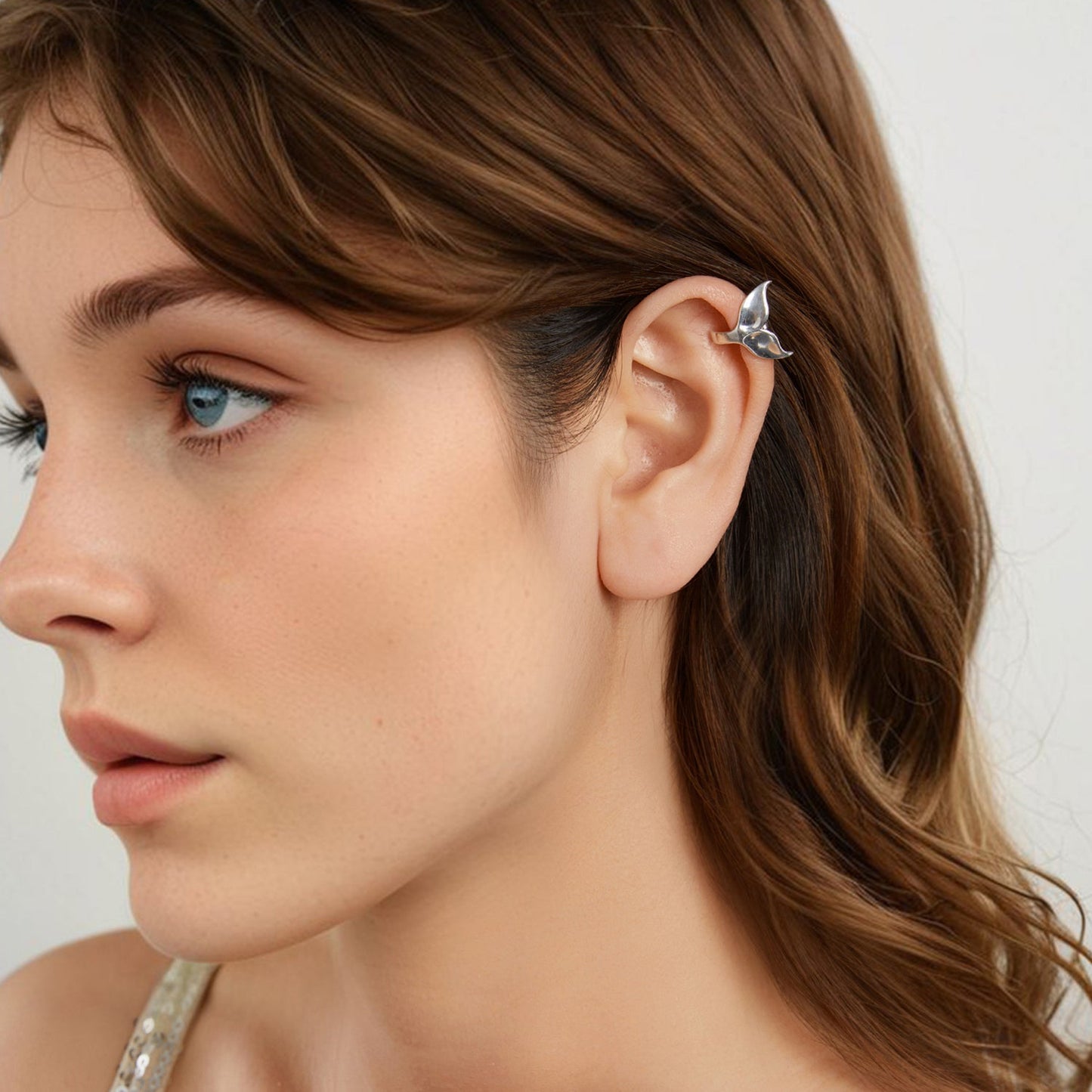 925 Sterling Silver Earrings for Women
