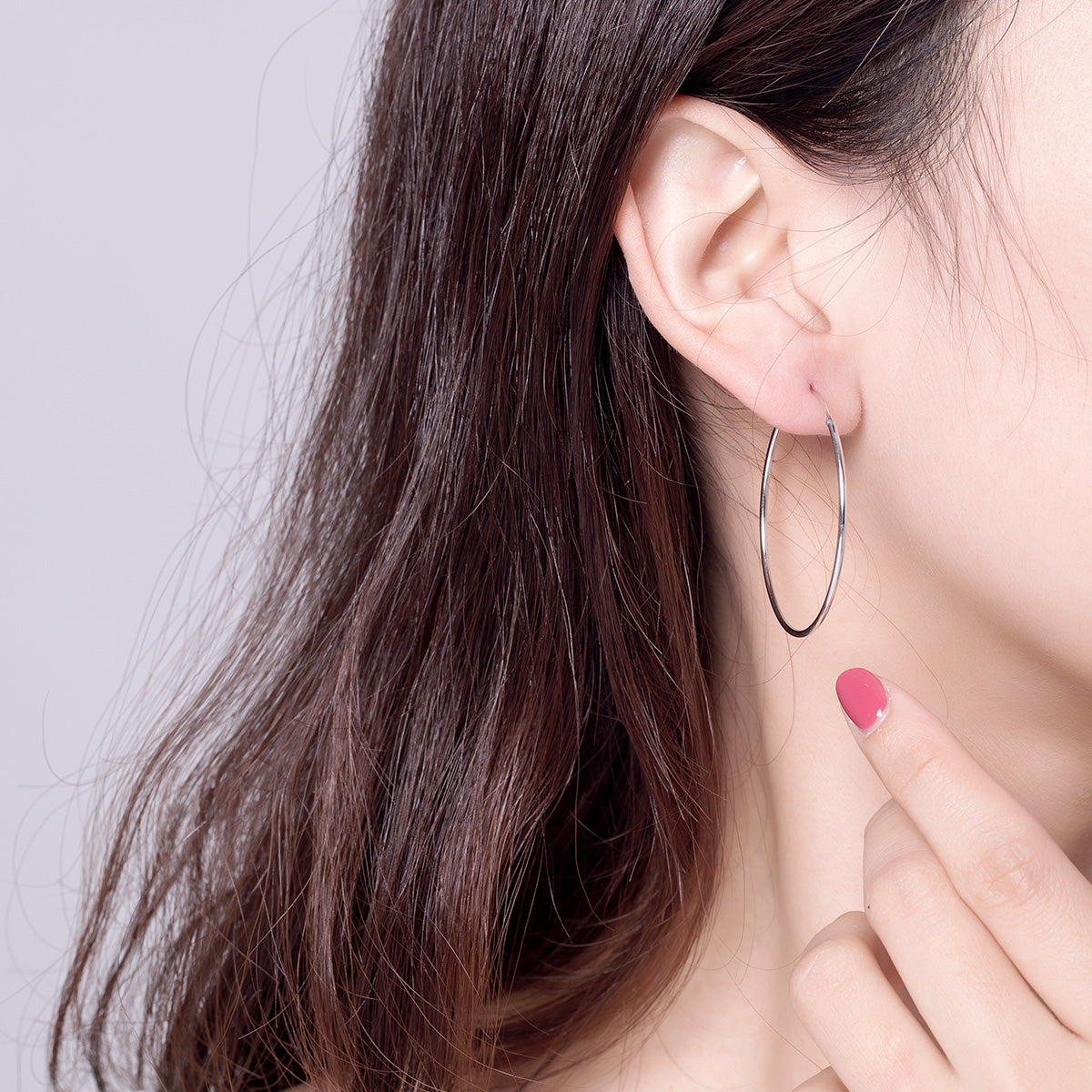925 Sterling Silver Earrings for Women