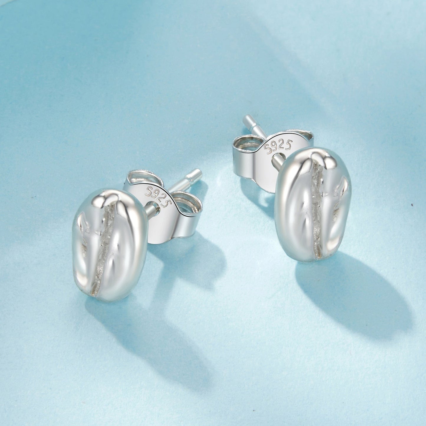 925 Sterling Silver Earrings for Women