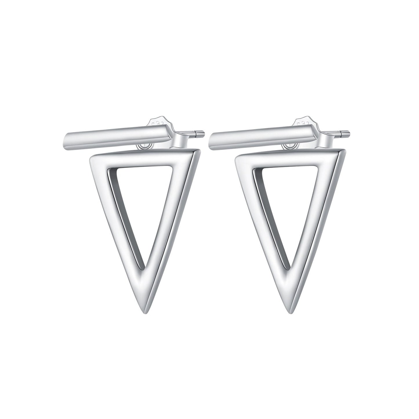 925 Sterling Silver Earrings for Women