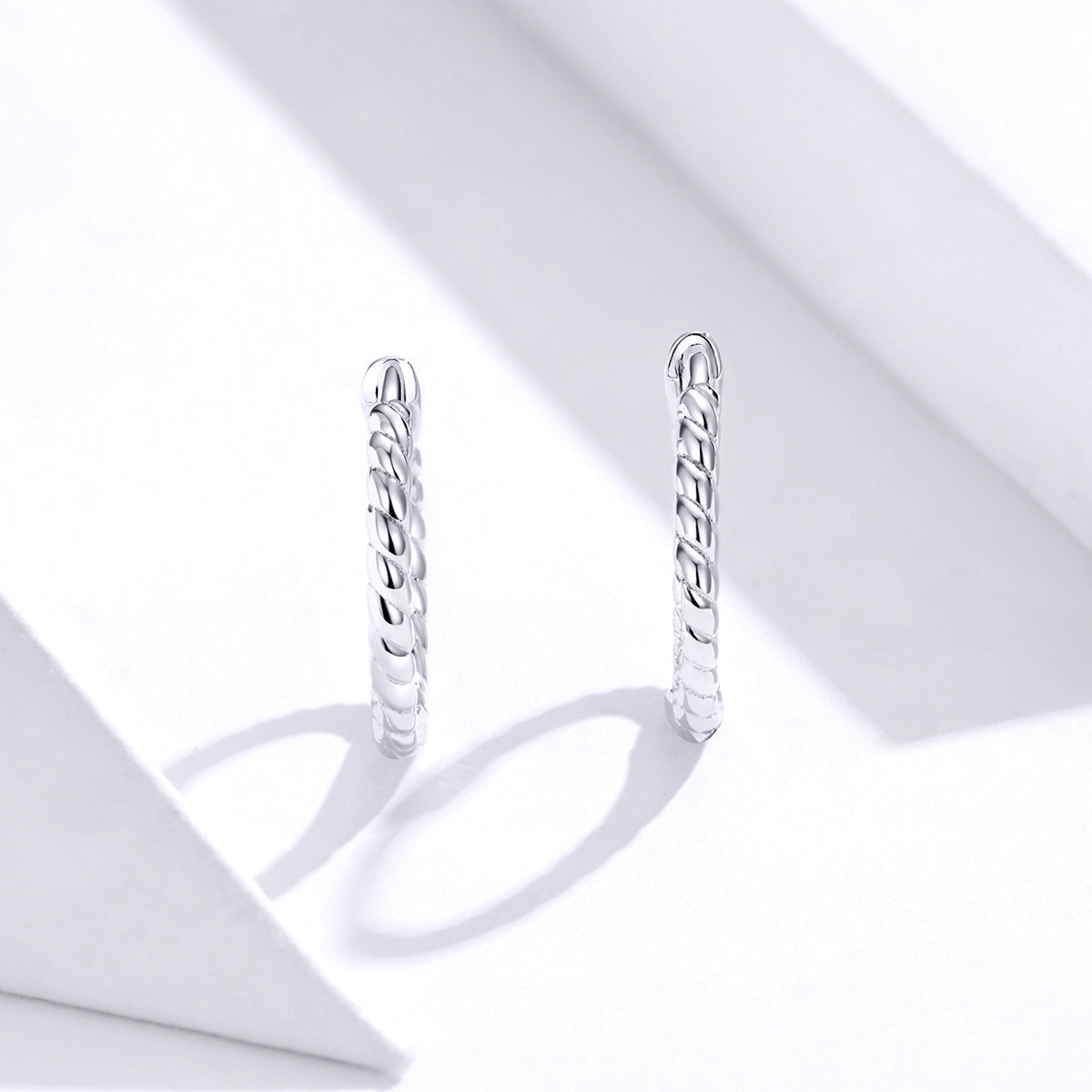 925 Sterling Silver Earrings for Women