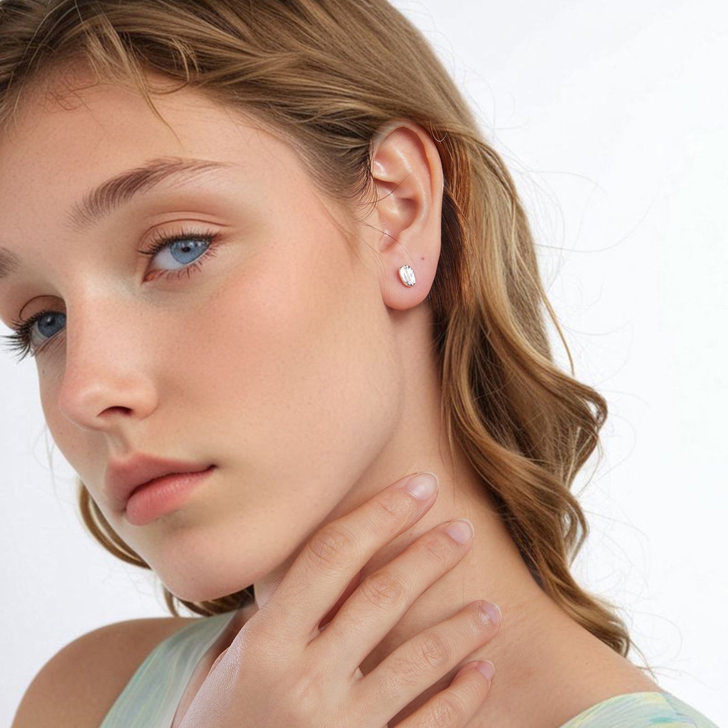 925 Sterling Silver Earrings for Women