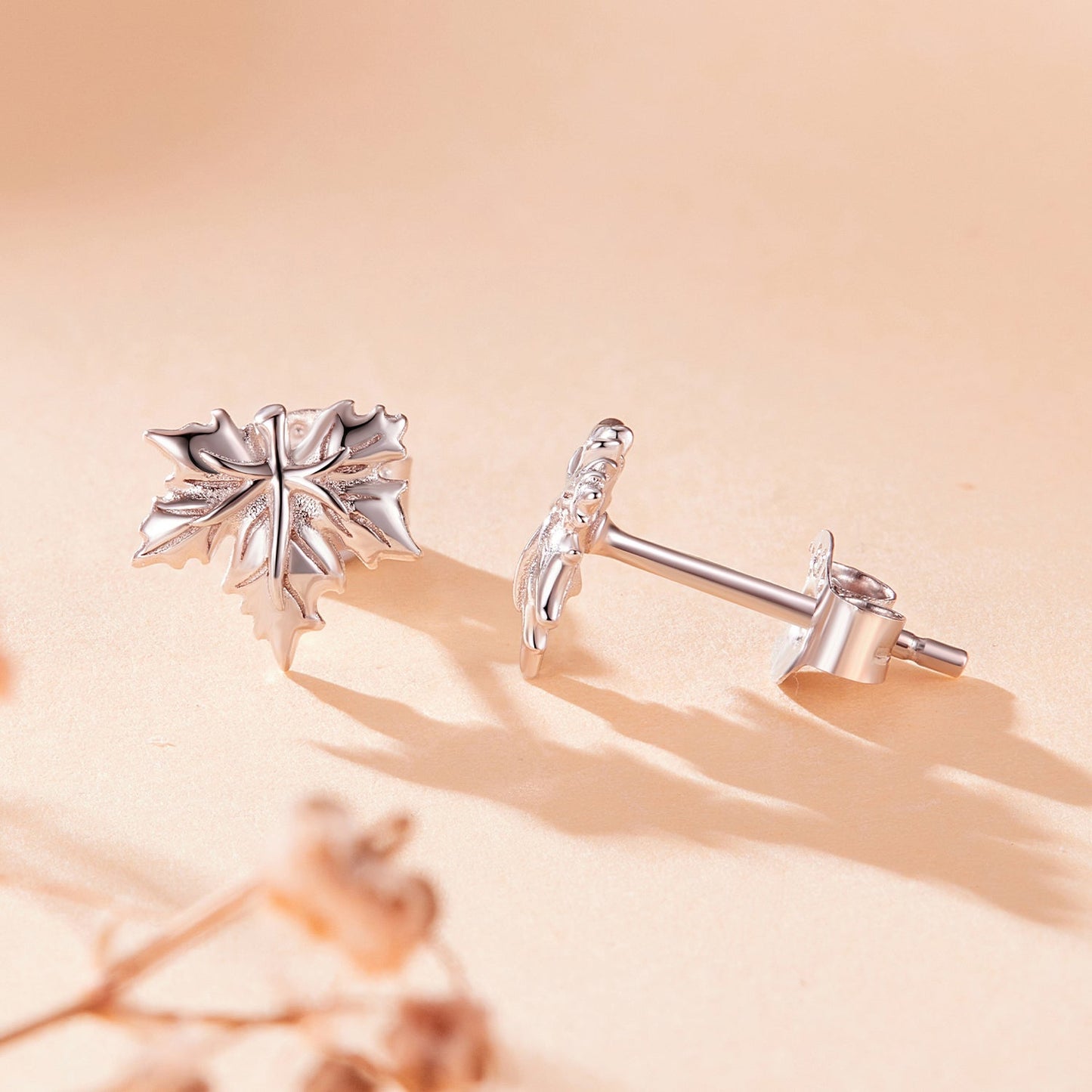 925 Sterling Silver Earrings for Women