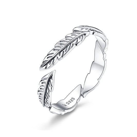 925 Sterling Silver Ring for Women