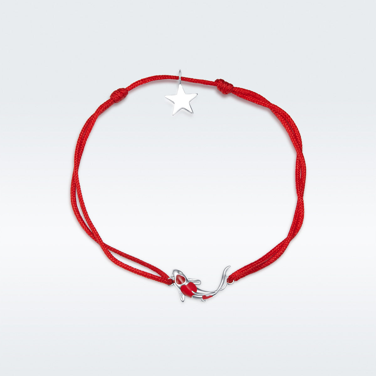 925 Sterling Silver Adjustable Bracelets for Men