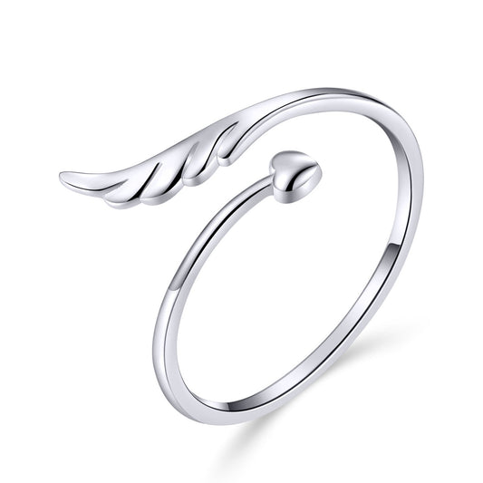925 Sterling Silver Ring for Women