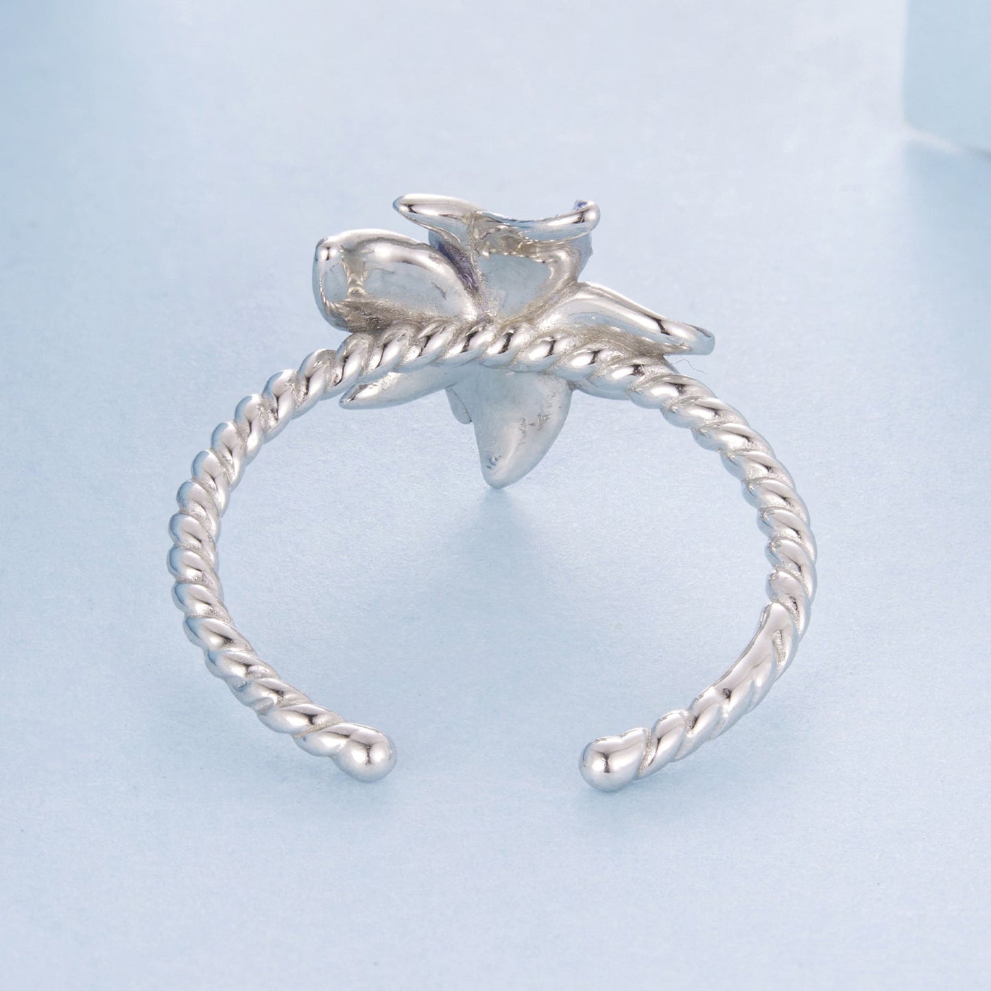 925 Sterling Silver Pendant with Pavé Setting CZ for Women