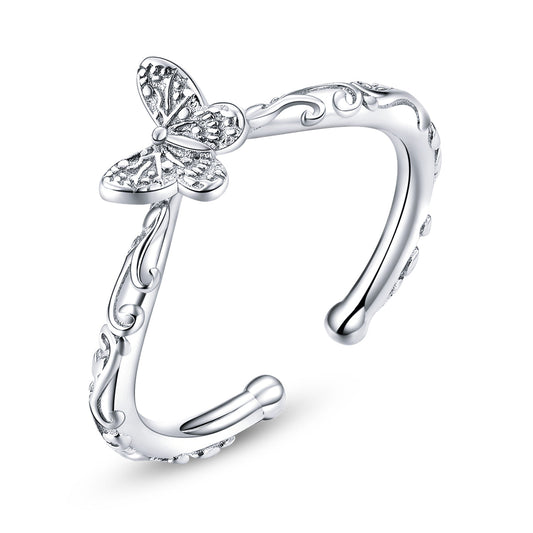 925 Sterling Silver Ring for Women