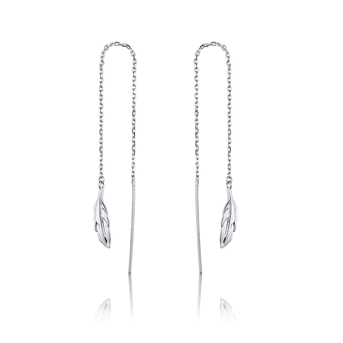 925 Sterling Silver Earrings for Women