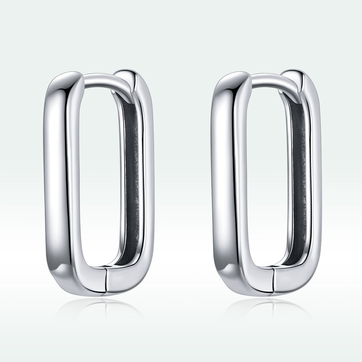 925 Sterling Silver Oxidized Earrings for Women