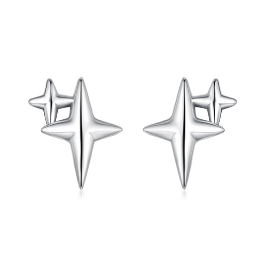 925 Sterling Silver Earrings for Women