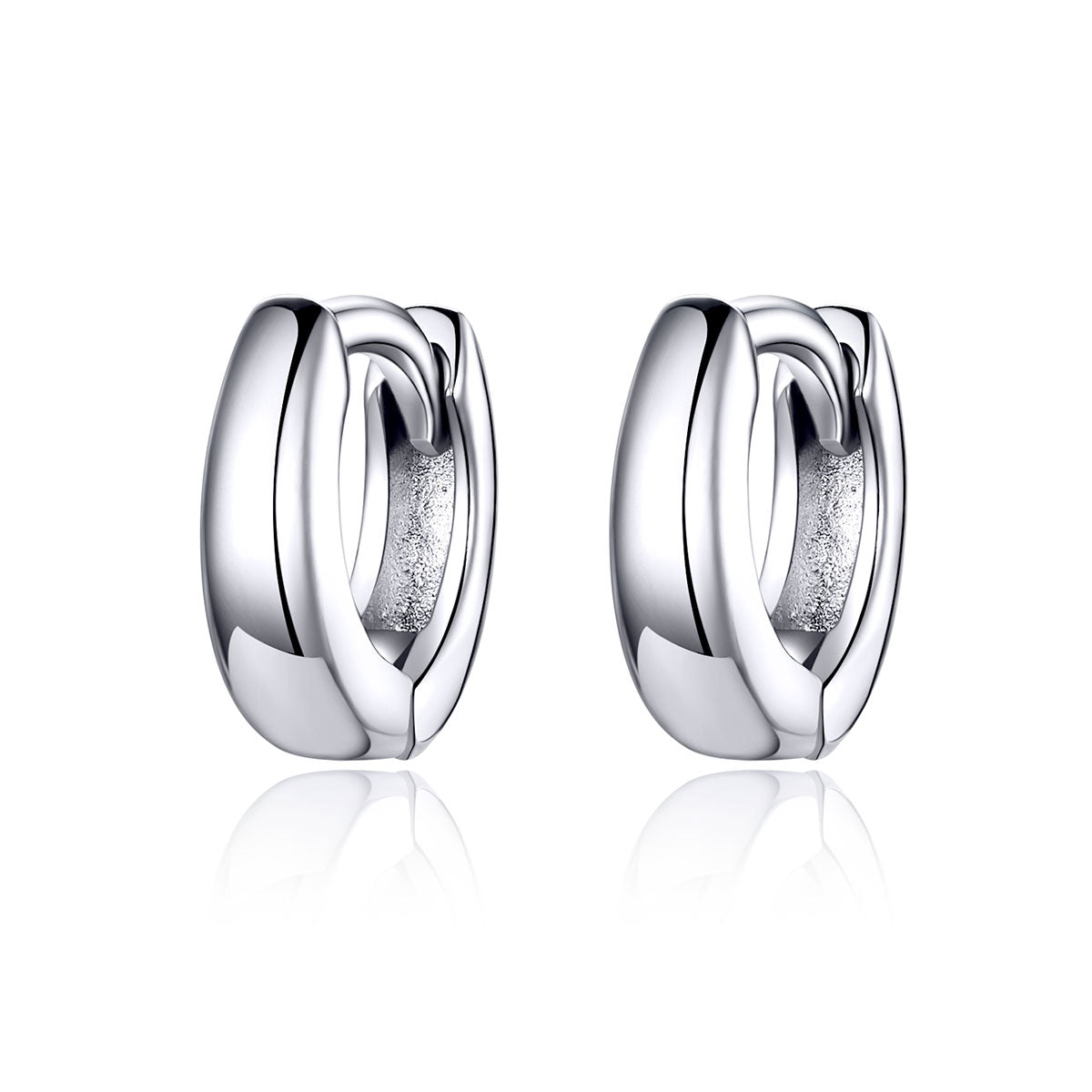 925 Sterling Silver Earrings for Women