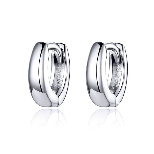 925 Sterling Silver Earrings for Women