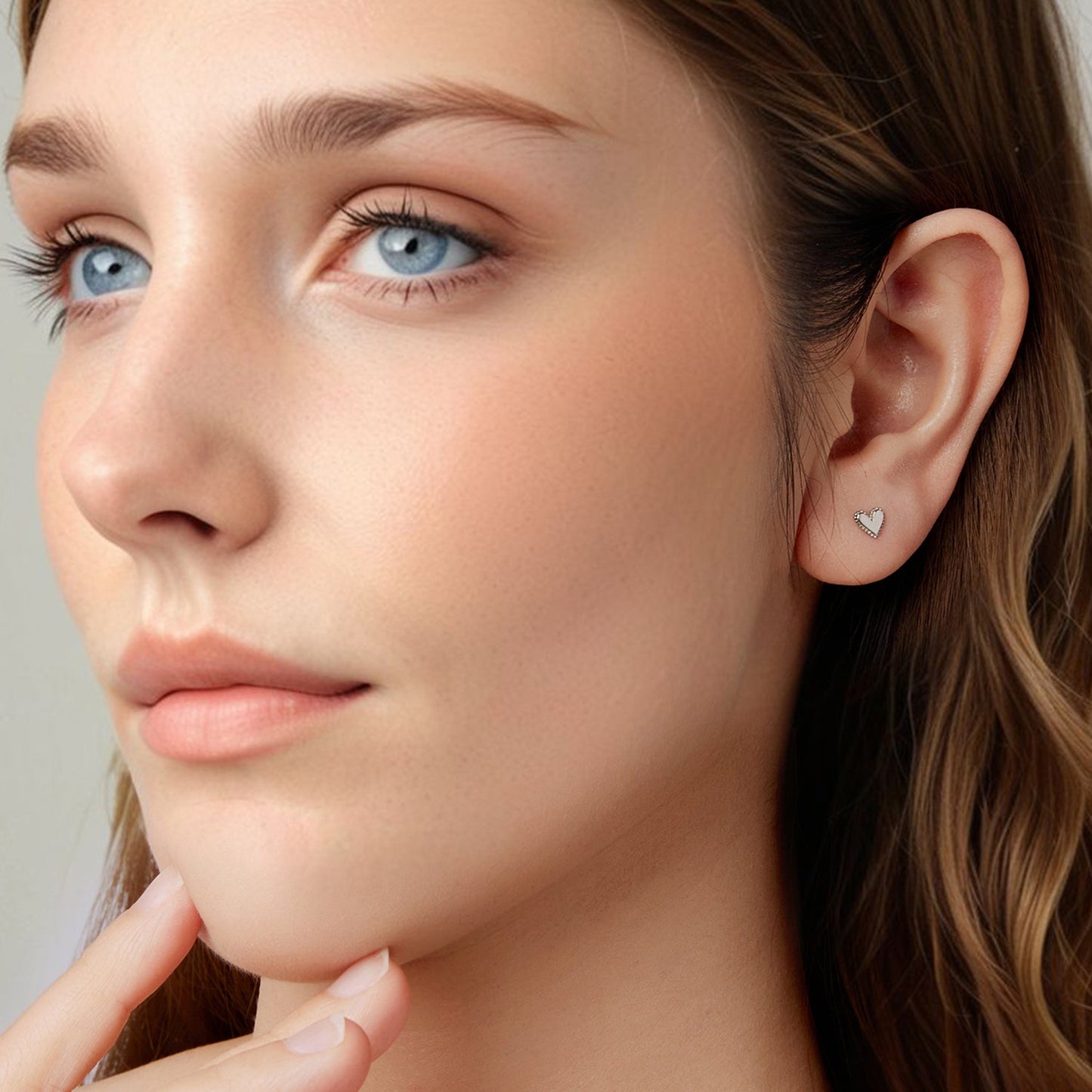 925 Sterling Silver Earrings for Women