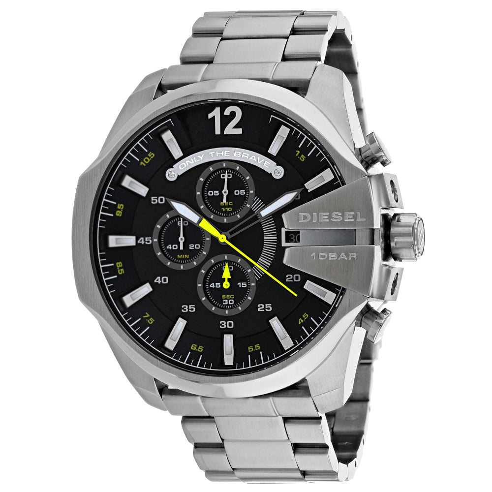 Diesel Men's Mega Chief