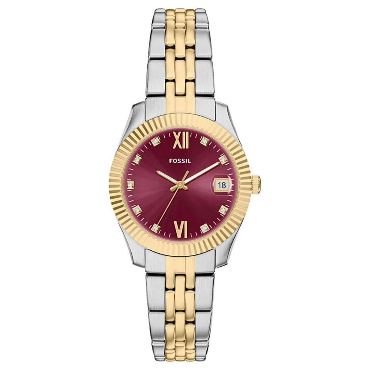 Fossil Women's Scarlette