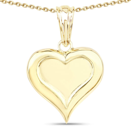 7.05 Grams 925 Sterling Silver Pendant