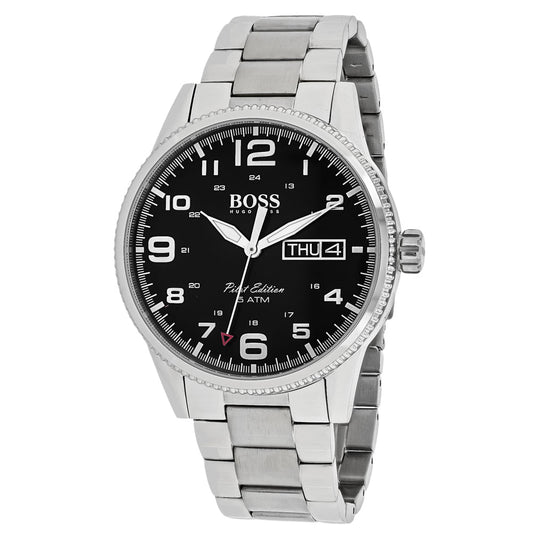 Hugo boss Men's Pilot