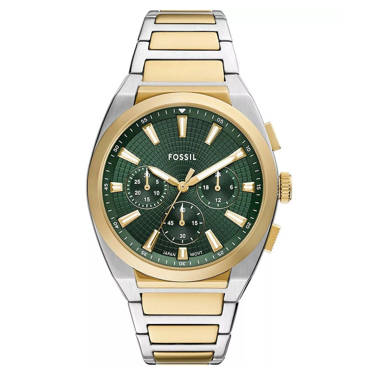 Fossil Men's Everette