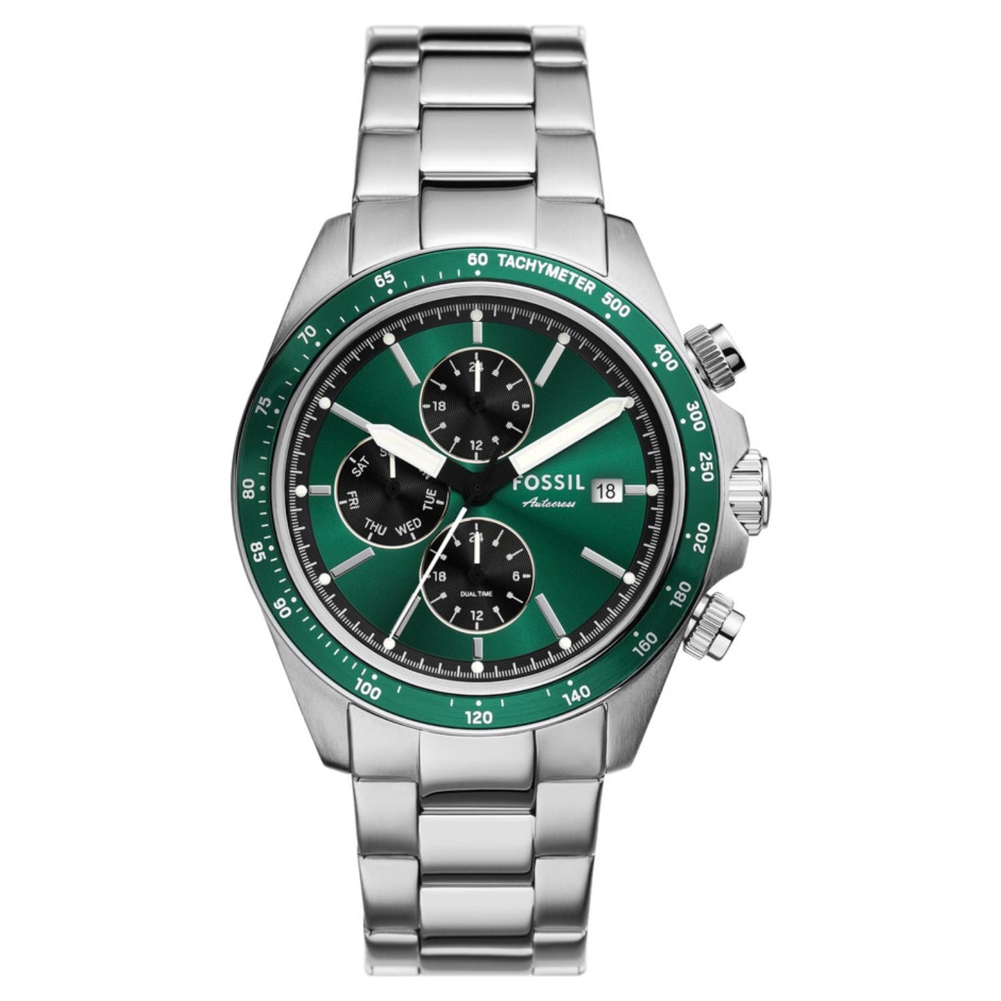 Fossil Men's Autocross