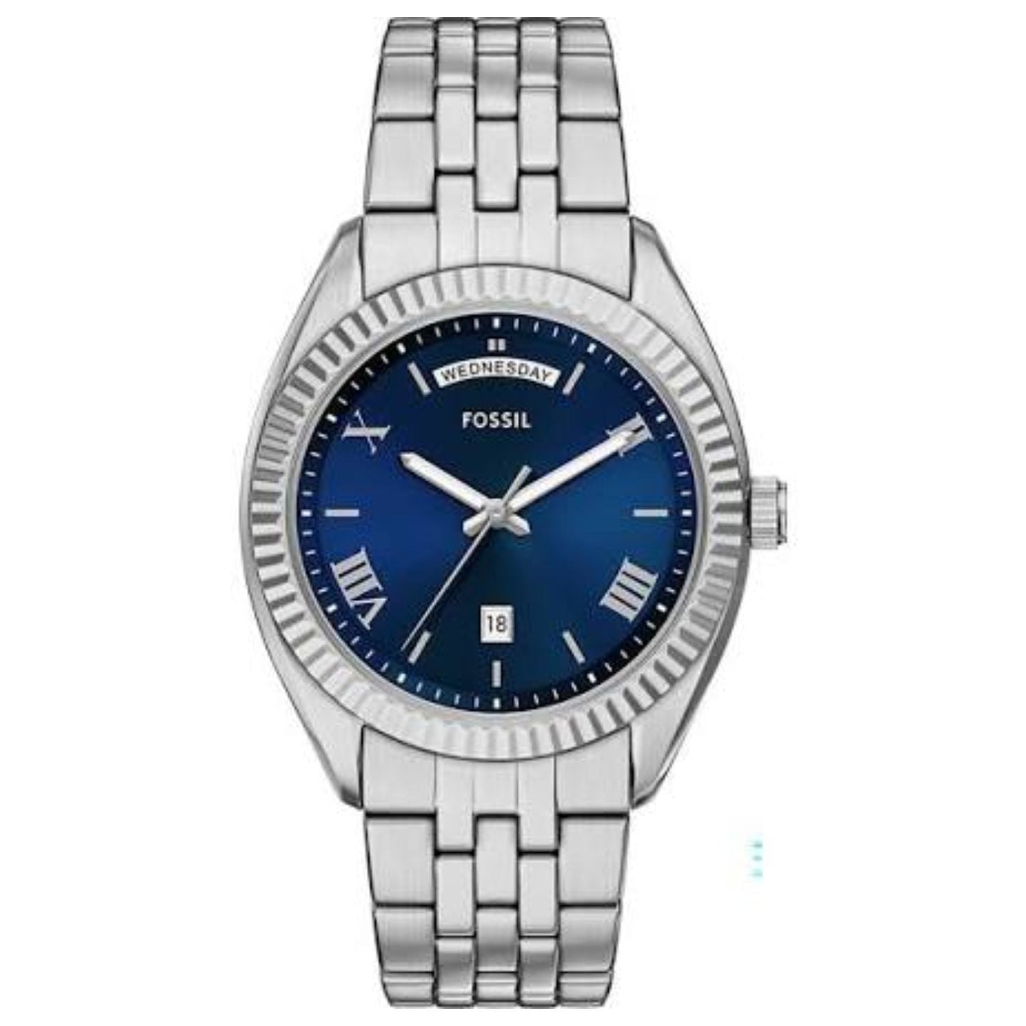 Fossil Men's Campbell