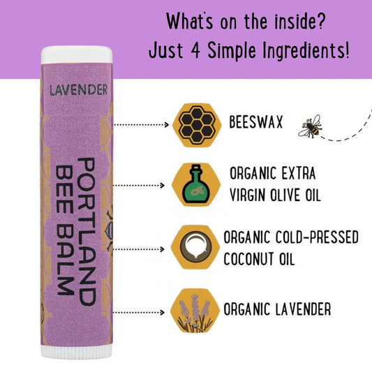Bee Balm - Assorted Styles