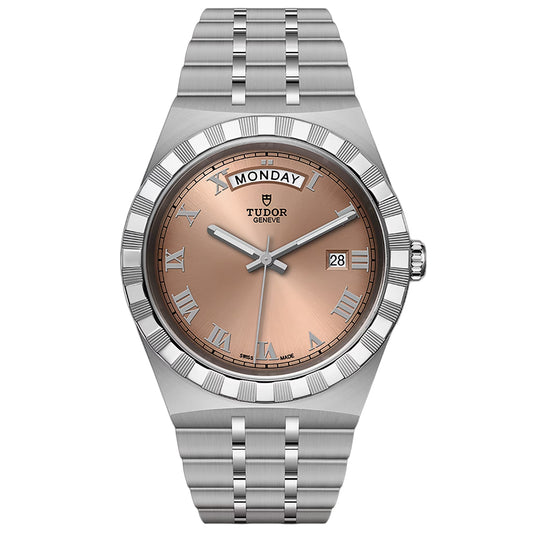 Tudor Men's Royal