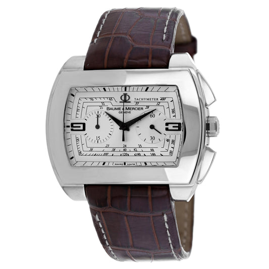 Baume & Mercier Men's Hampton
