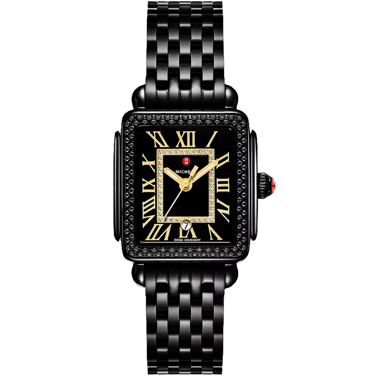 Michele Women's Deco Madison Mid