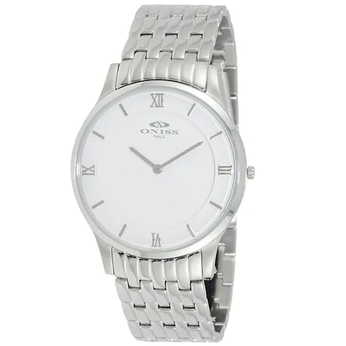 Oniss Men's Rustic