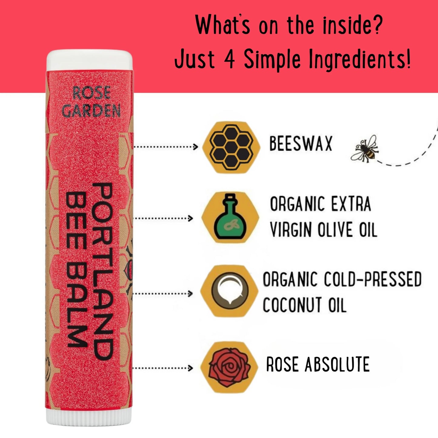 Bee Balm - Assorted Styles