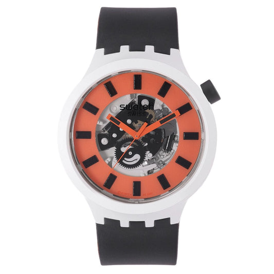 Swatch Men's Bioceramic