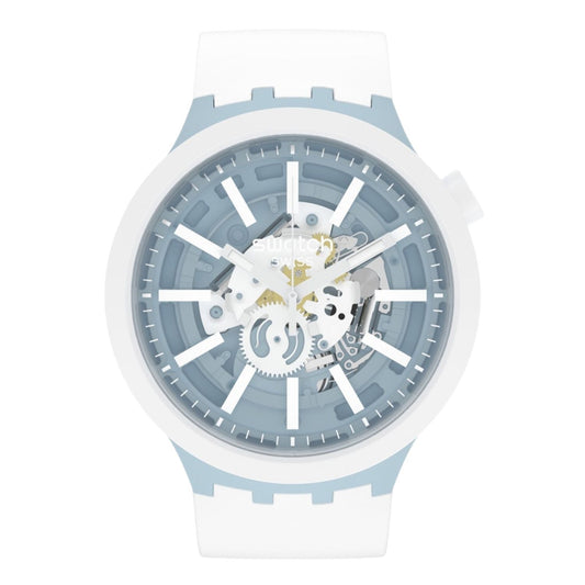 Swatch Men's Bioceramic
