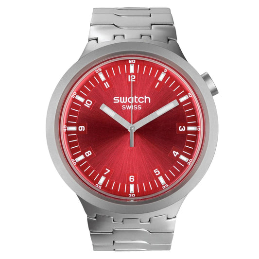 Swatch Men's Irony