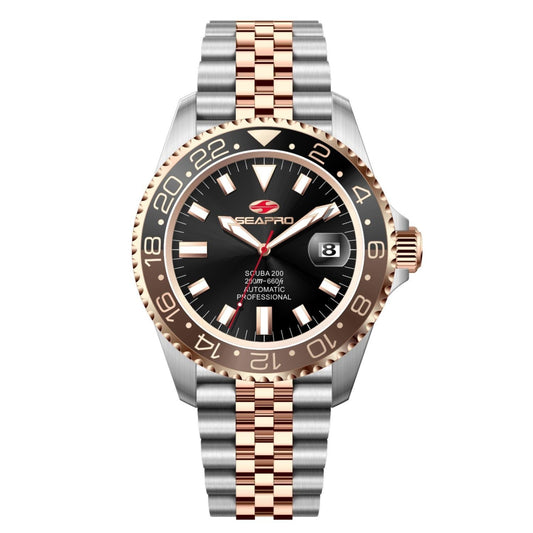 Seapro Men's Grand Meridian