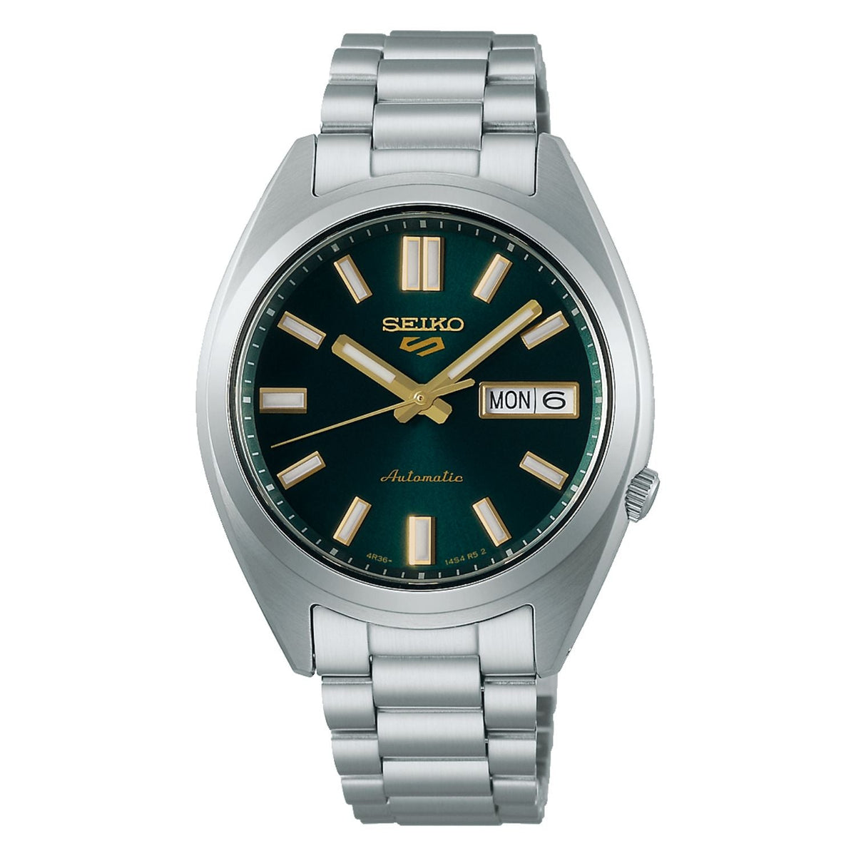 Seiko Men's Sports