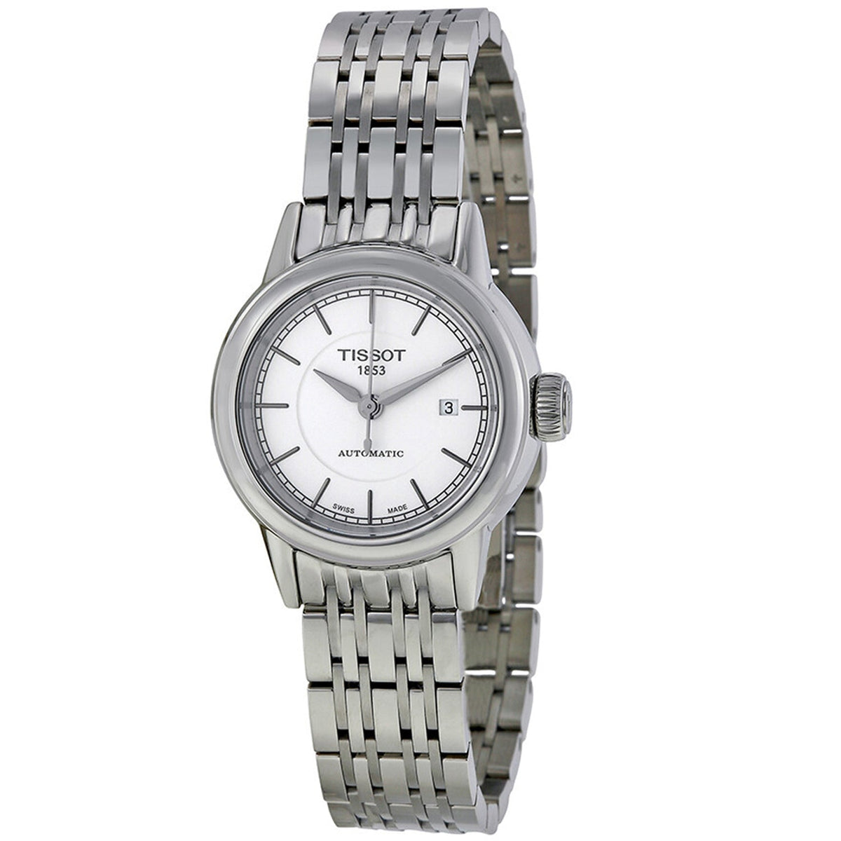 Tissot Women's Carson
