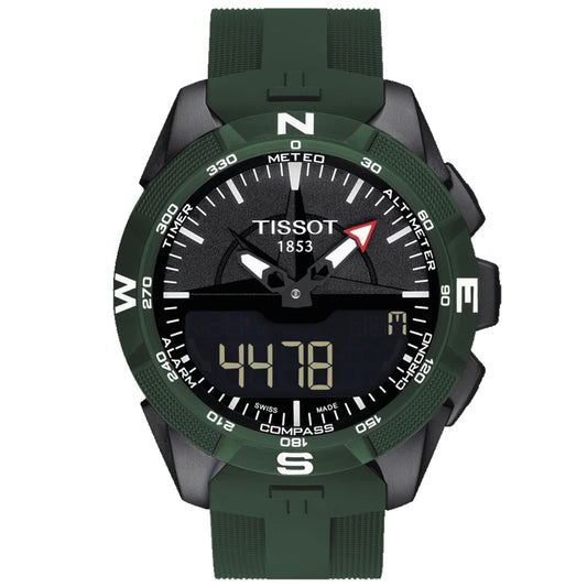 Tissot Men's Touch Expert