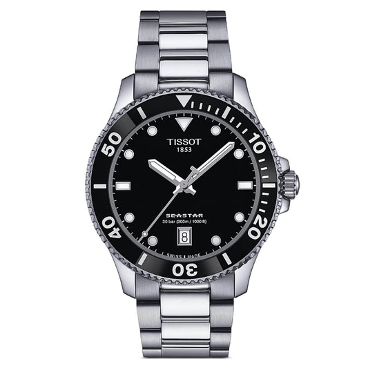 Tissot Men's Seastar