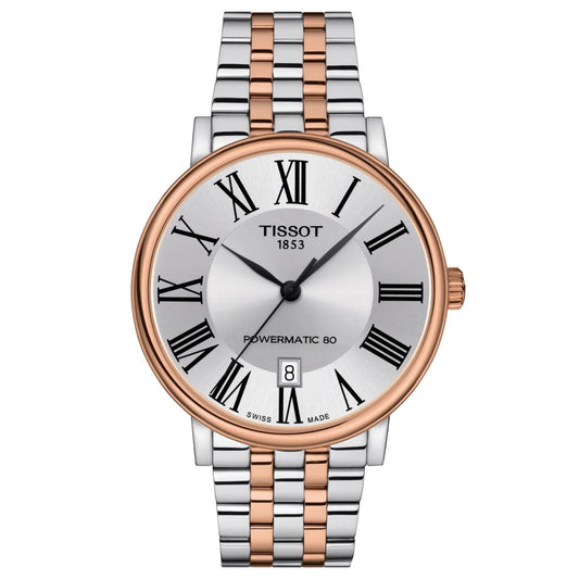Tissot Men's Carson