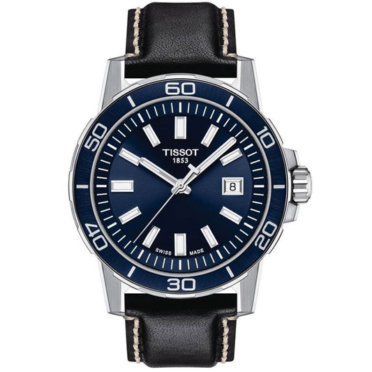 Tissot Men's T-sport