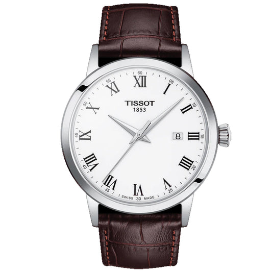 Tissot Men's Classic
