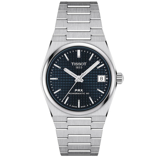 Tissot Men's PRX Powermatic 80