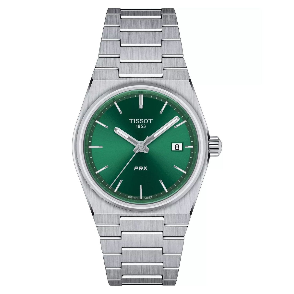 Tissot Women's PRX